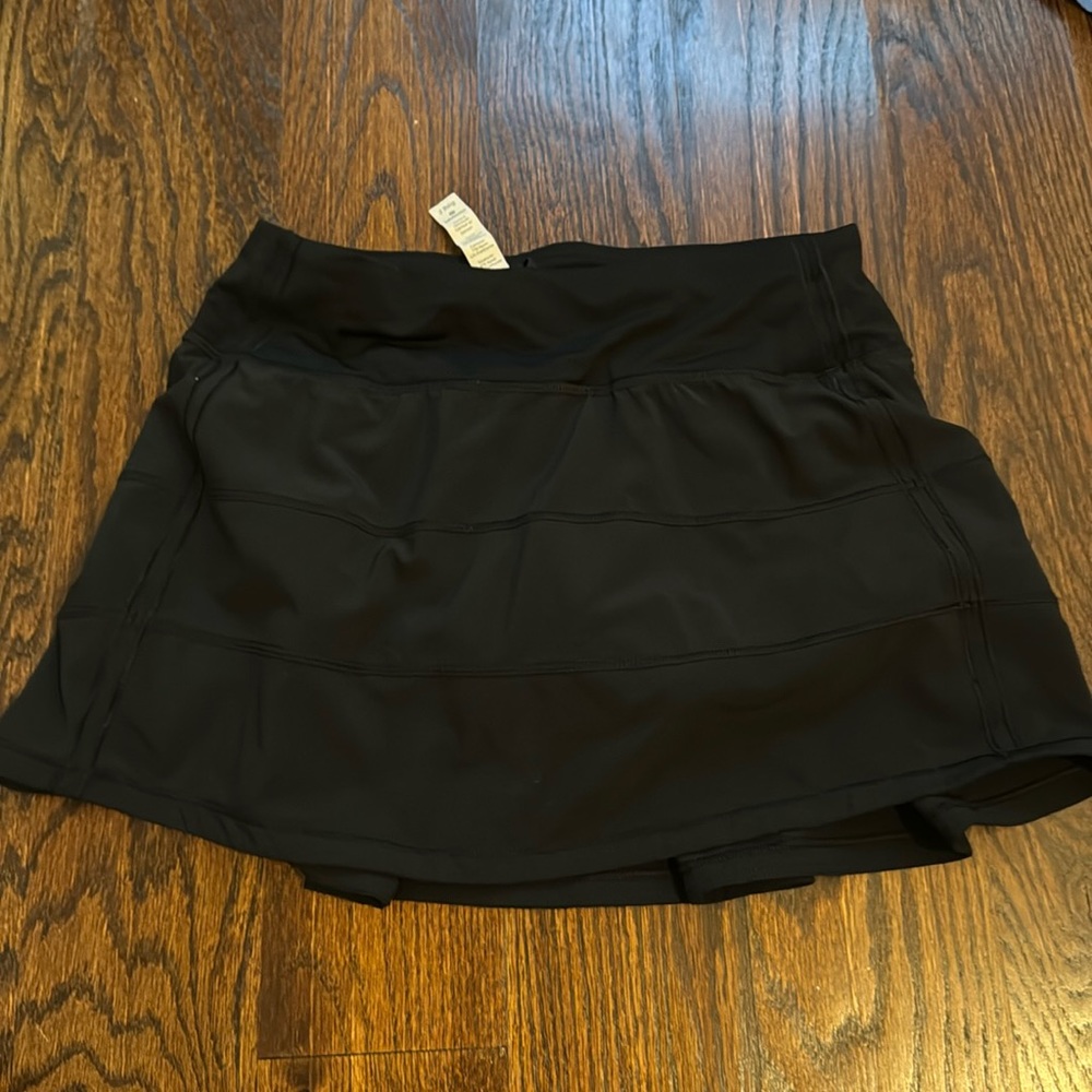 Lululemon skirt